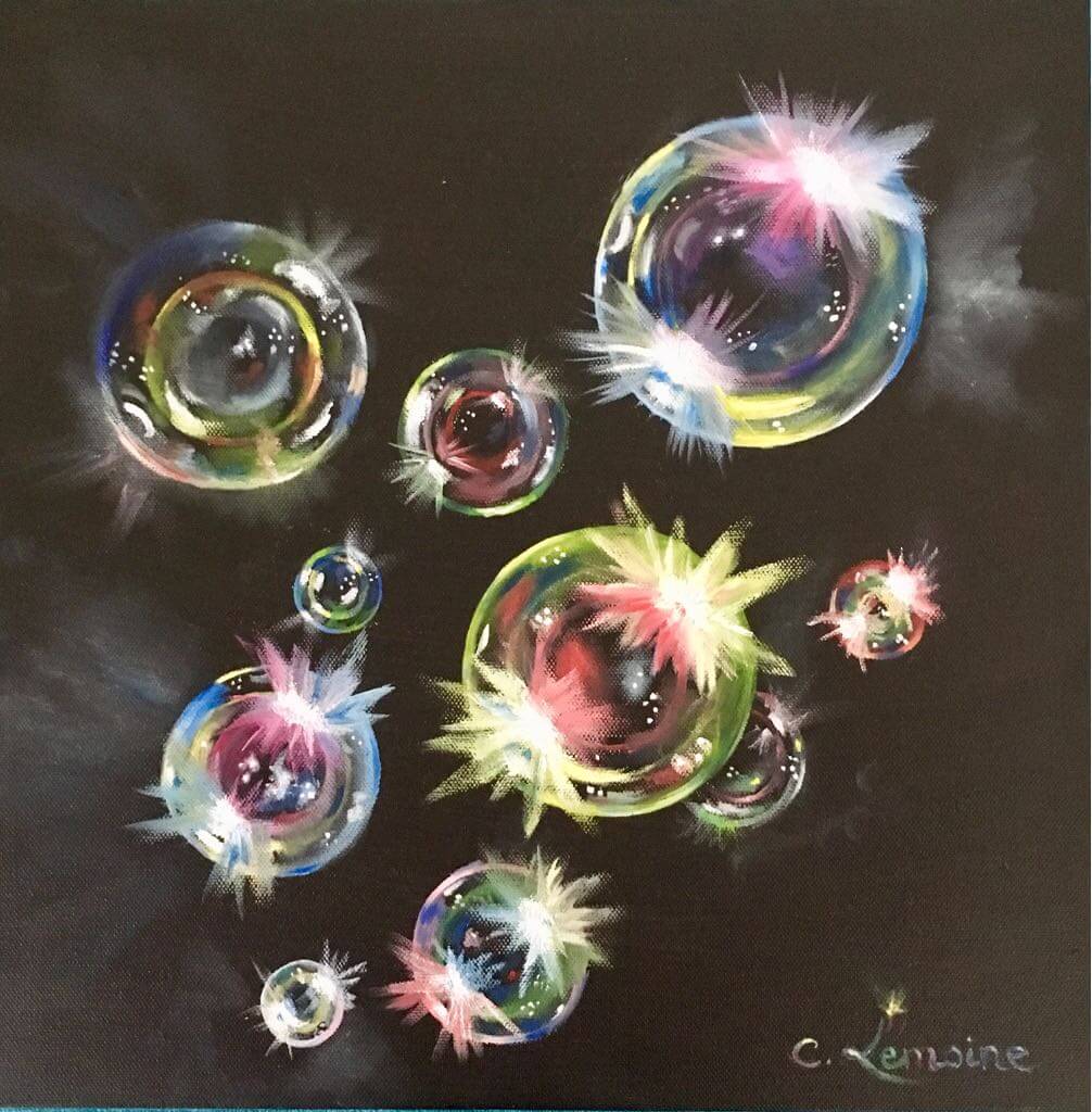 colours-in-bubbles