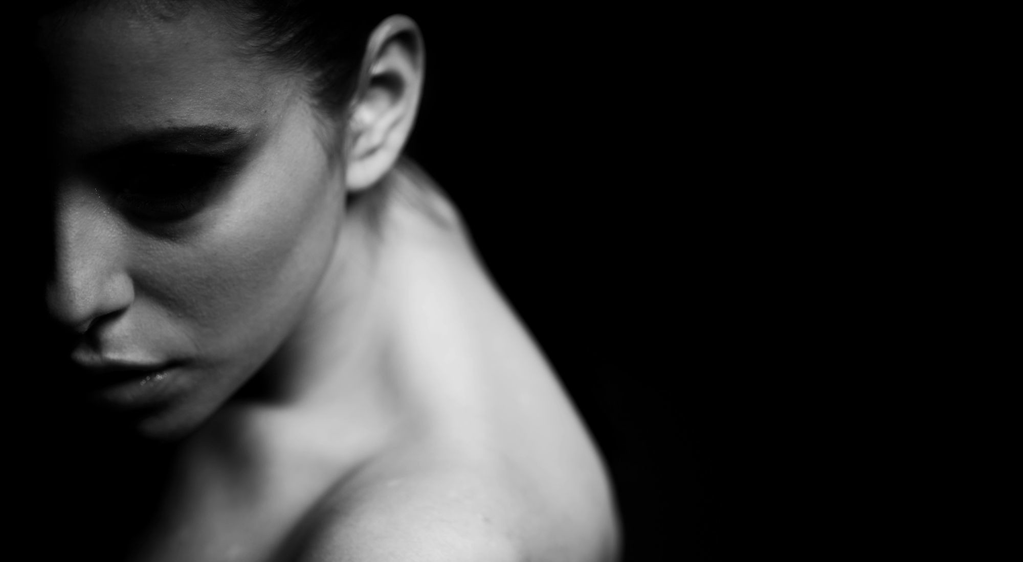 Massage For Treatment Of Frozen Shoulder