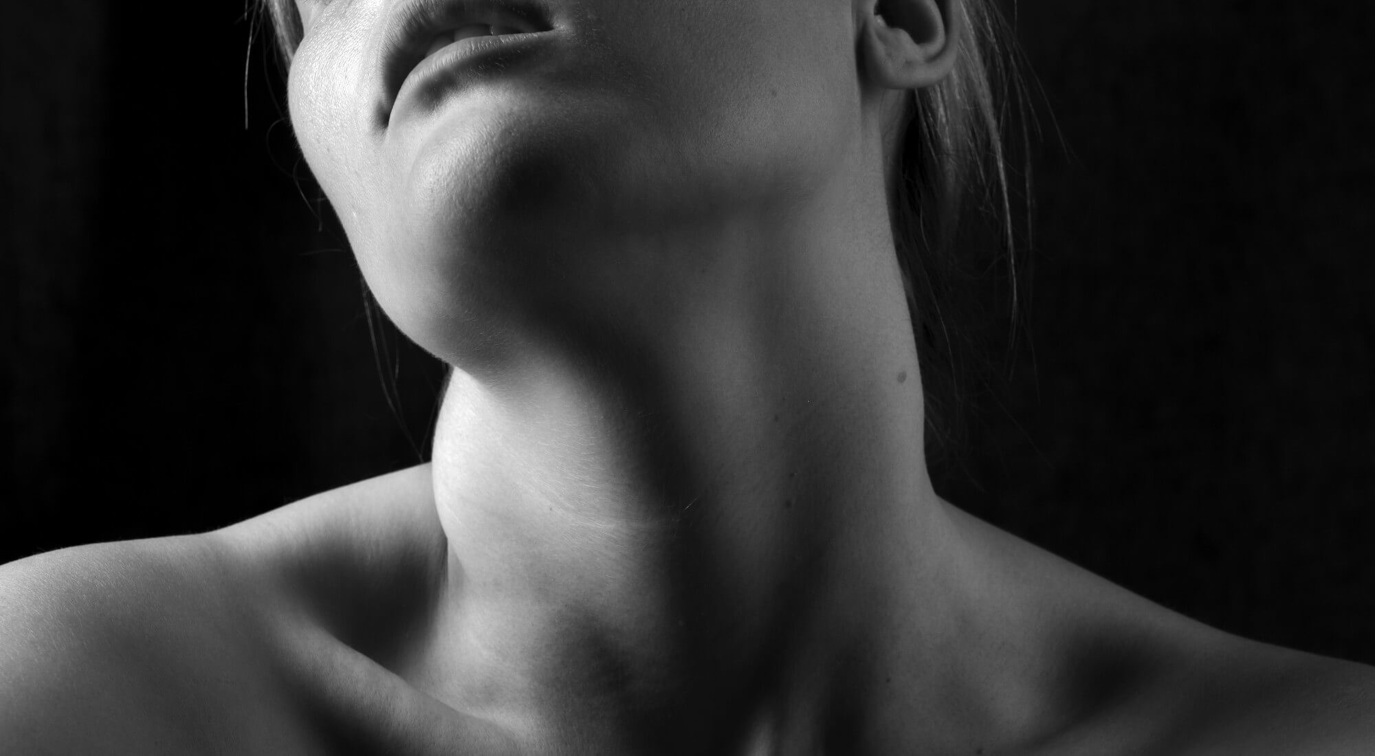 Deep Tissue Massage for Whiplash