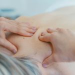 Winter massage preparation for spring